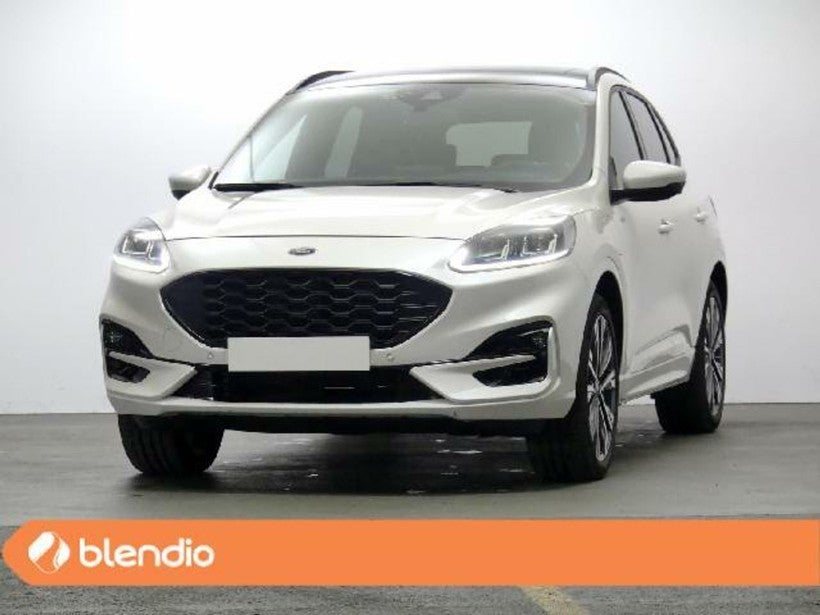 Ford Kuga 2.5 PHEV ST-LINE X AUTO 225 5P