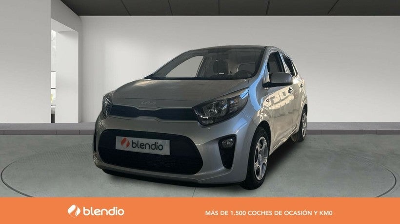 Kia Picanto 1.0 DPI CONCEPT 67CV 5P