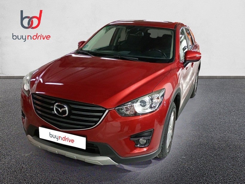 Mazda CX-5 2.2 150cv DE 2WD Style