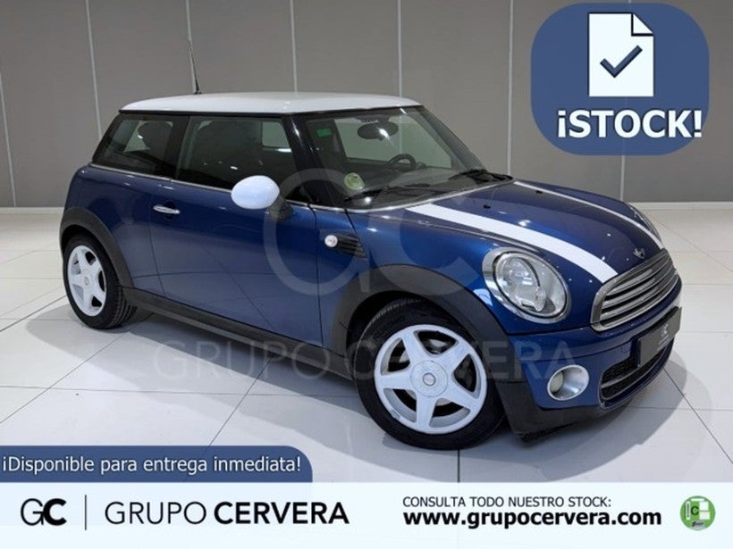 MINI MINI Cooper D