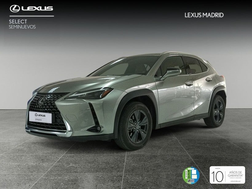 Lexus UX 2.0 250h Premium