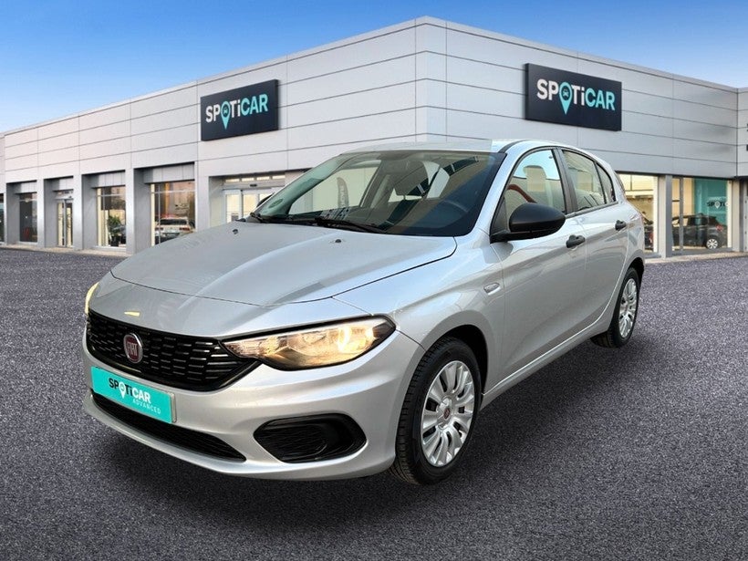 FIAT Tipo 5P 1.4 Fire 70kW (95CV) Pop