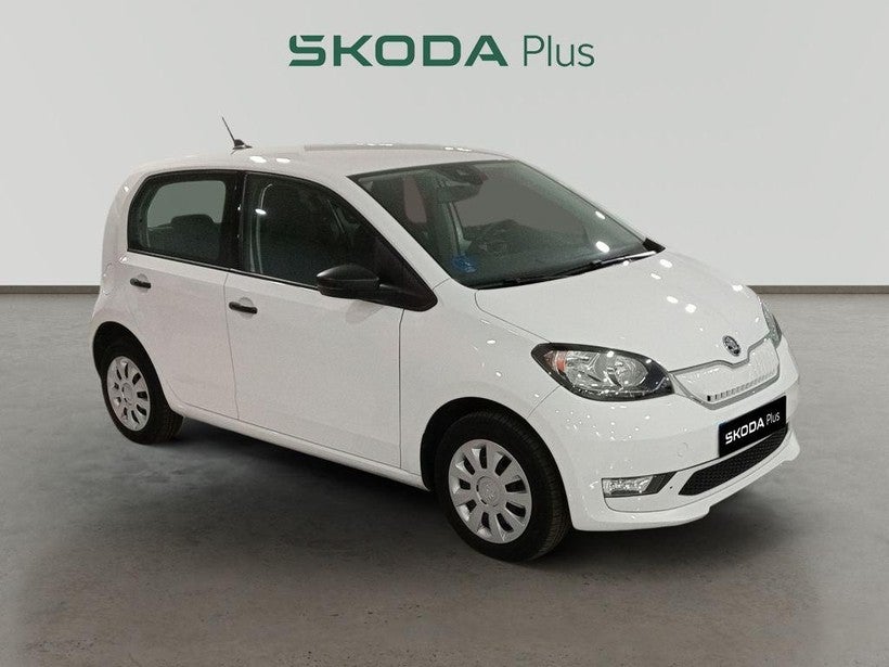 SKODA Citigo CITIGOe iV Ambition 61kW (83CV) Auto.