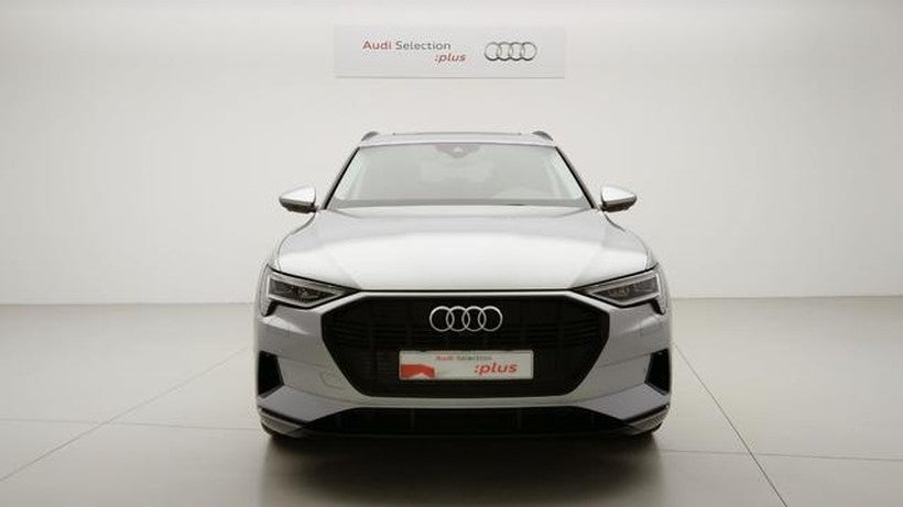 AUDI e-tron Sportback Advanced 50 quattro