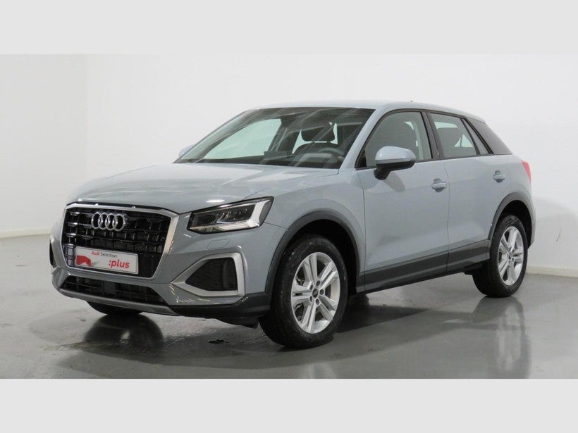 Audi Q2 Advanced 35 TFSI 110 kW (150 CV)