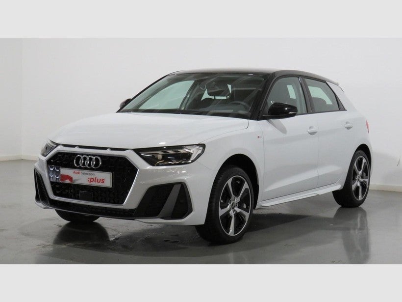 Audi A1 Sportback Adrenalin edition 30 TFSI 81 kW (110 CV)