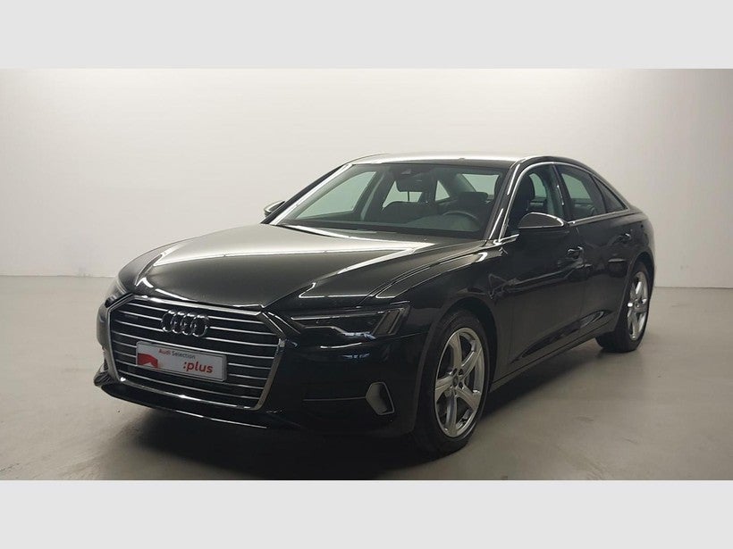 Audi A6 Sport 50 TFSIe quattro ultra S tronic