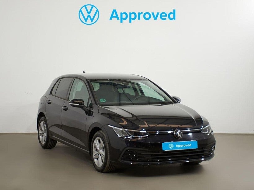 Volkswagen Golf Life 2.0 TDI 85 kW (115 CV) DSG