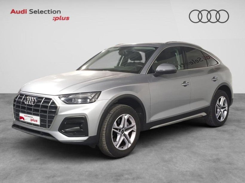 Audi Q5 SPORTBACK Advanced 40 TDI quattro-ultra 150 kW (204 CV) S tronic