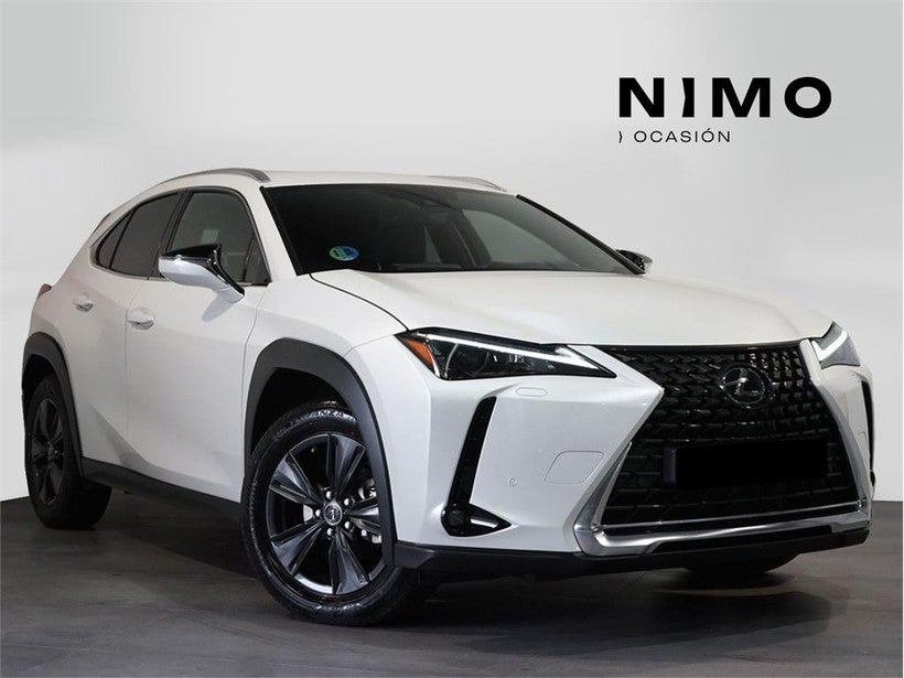 LEXUS UX 2.0 250h Premium