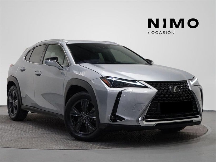 LEXUS UX 2.0 250h Premium