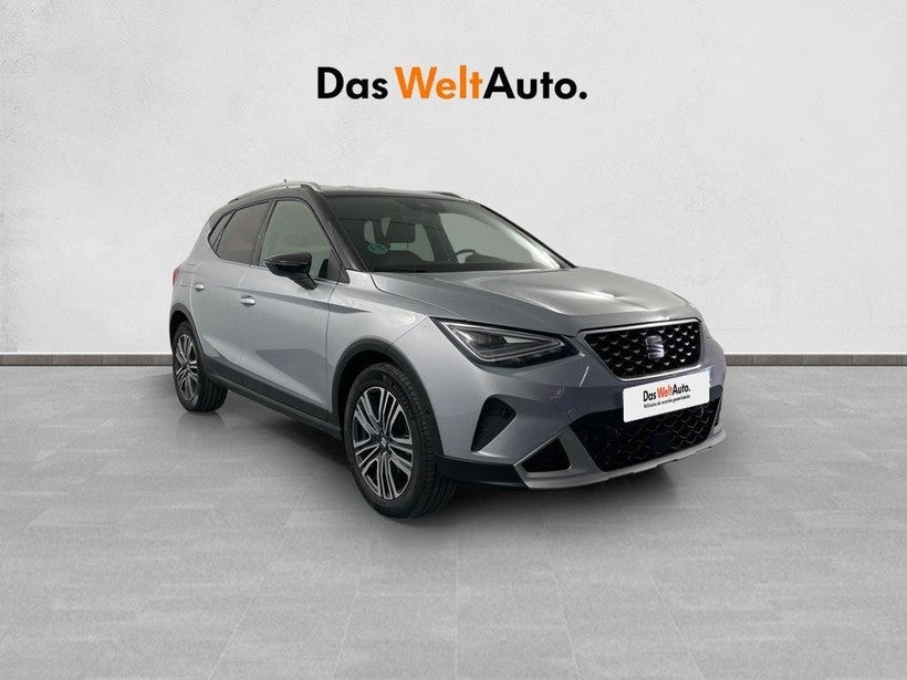 SEAT Arona 1.0 TSI 81kW Xperience XXL