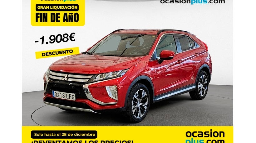 MITSUBISHI Eclipse Cross 150T Motion