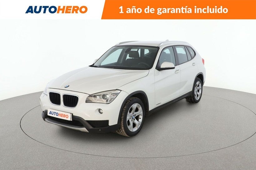 BMW X1 sDrive 18d