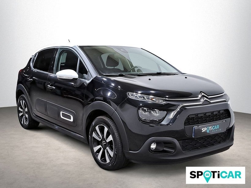 CITROEN C3 PureTech 60KW (83CV) Shine