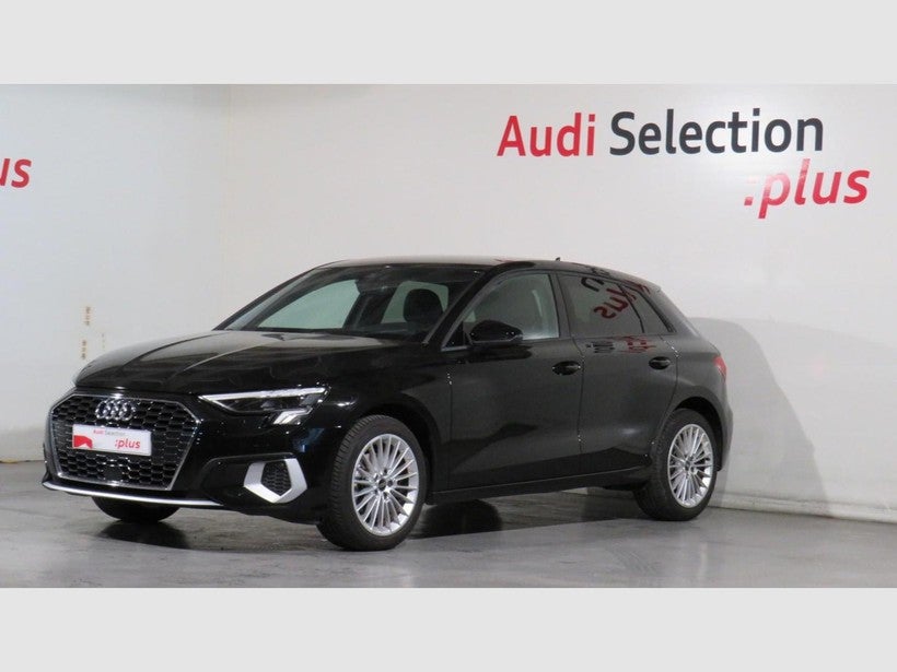 Audi A3 Sportback Advanced 30 TFSI 81 kW (110 CV) S tronic