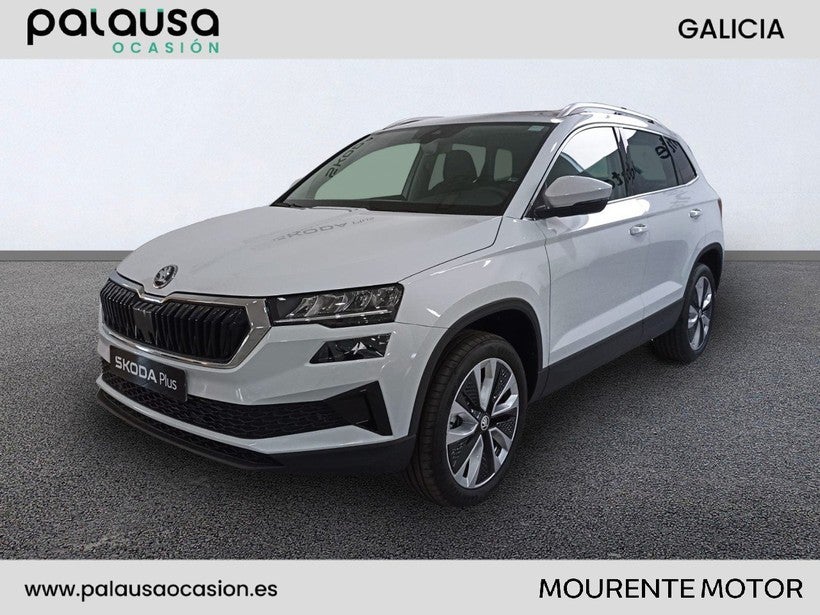 SKODA Karoq 1.5 TSI 110KW DESIGN DSG 150 5P