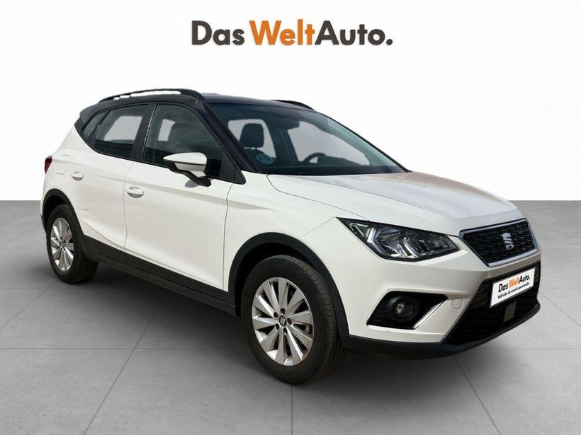 SEAT Arona 1.0 TSI 70kW (95CV) Style Ecomotive