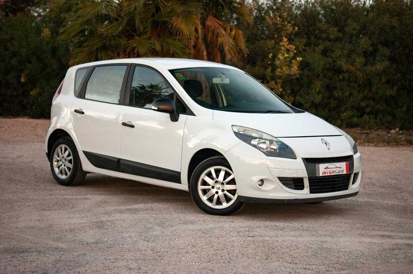 RENAULT Scenic 1.5dCi Authentique