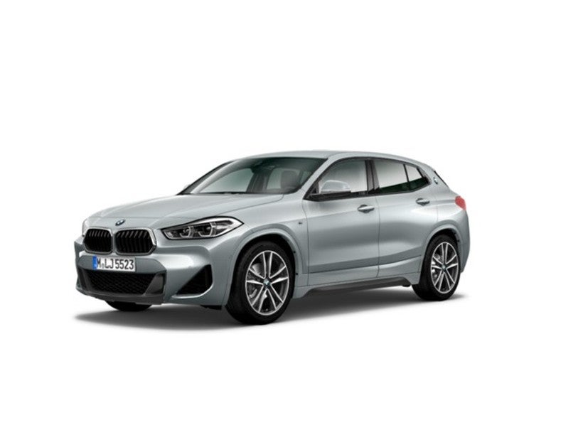 BMW X2 sDrive16d