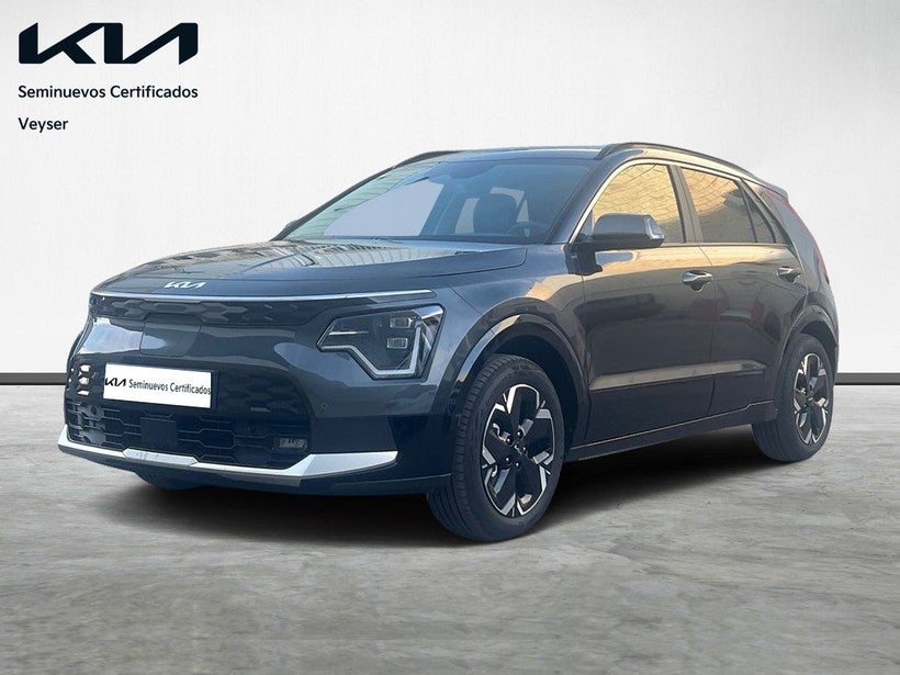 Kia e-Niro NIRO BEV 65KWH 150KW DRIVE 5P