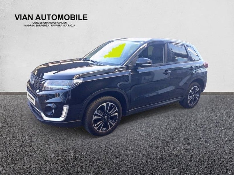 Suzuki Vitara Hybrid 1.5 GLE Strong Hybrid Auto