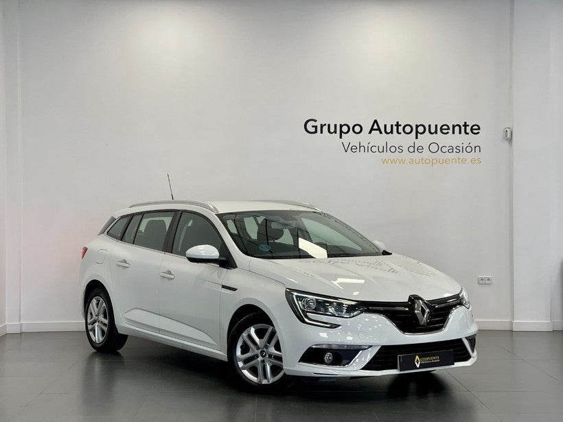 RENAULT Mégane Megane BUSINESS