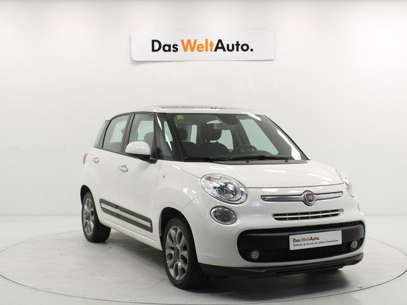 FIAT 500L 1.4 16v 70kW (95CV) Lounge