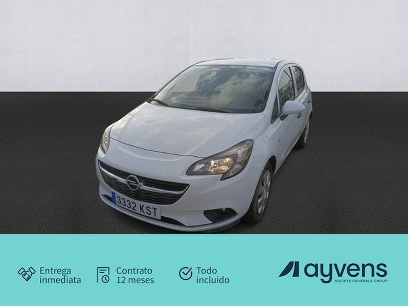 OPEL Corsa 1.4 66kW (90CV) Selective Pro