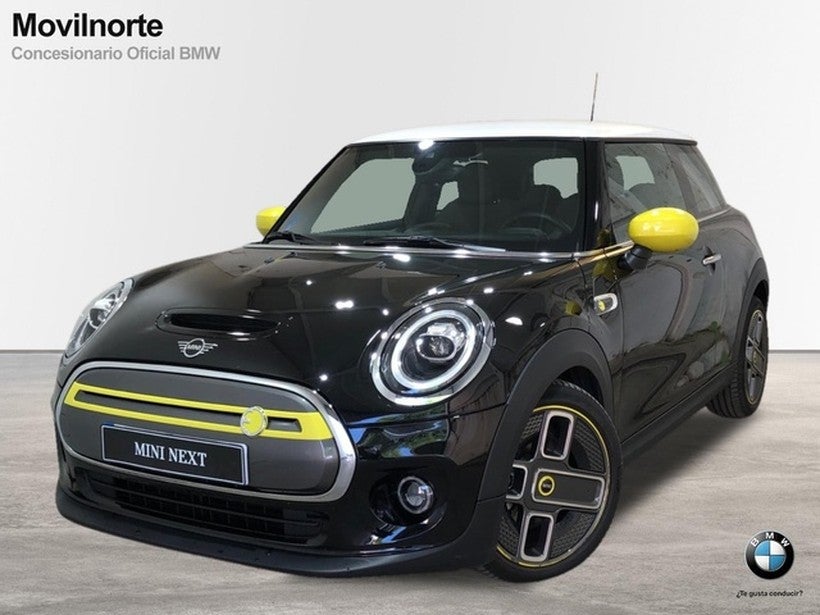 MINI MINI COOPER SE