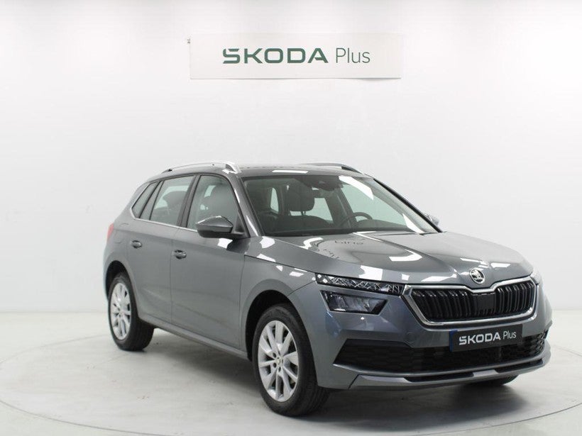 SKODA Kamiq 1.5 TSI 110kW (150CV) Ambition