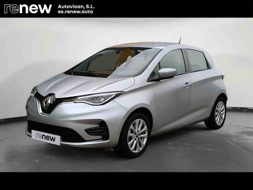 RENAULT Zoe Intens 50 R110 80kW