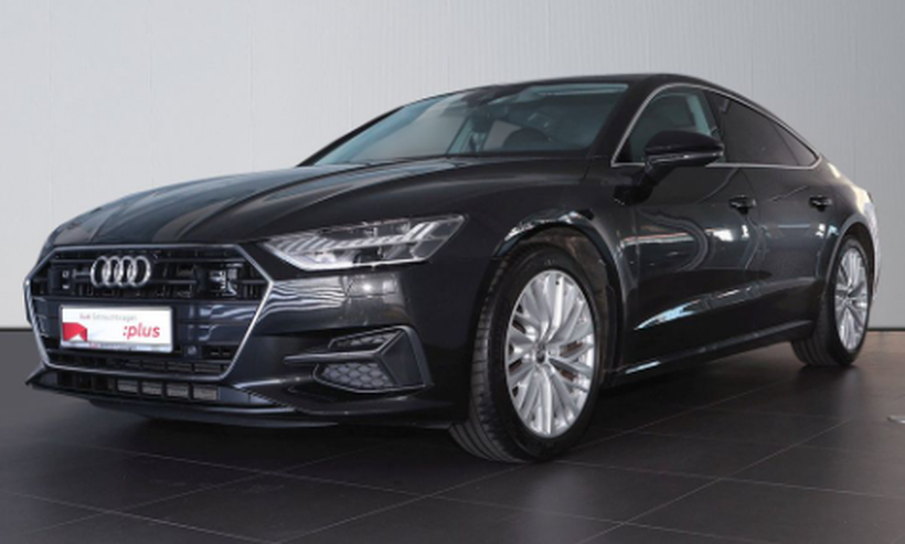 AUDI A7 Sportback 50 TFSIe quattro-ultra S tronic