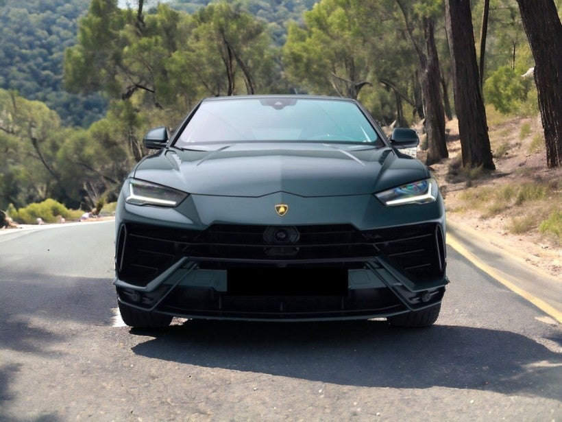 LAMBORGHINI Urus S