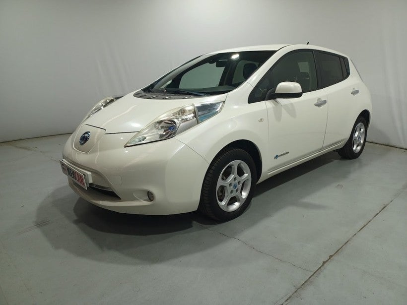 NISSAN Leaf FLEX Acenta