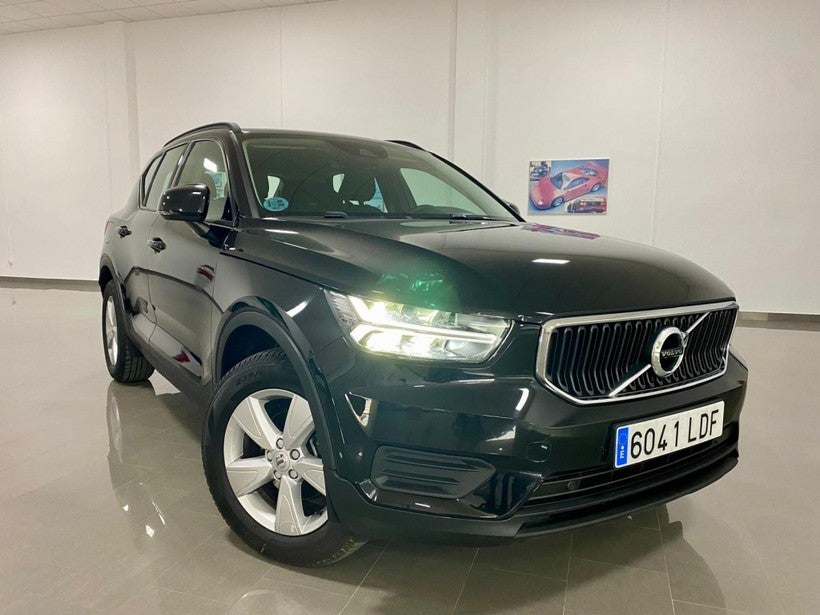 VOLVO XC40 D3 Business Plus Aut.