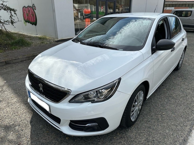 PEUGEOT 308 SW 1.5BlueHDi Access 100