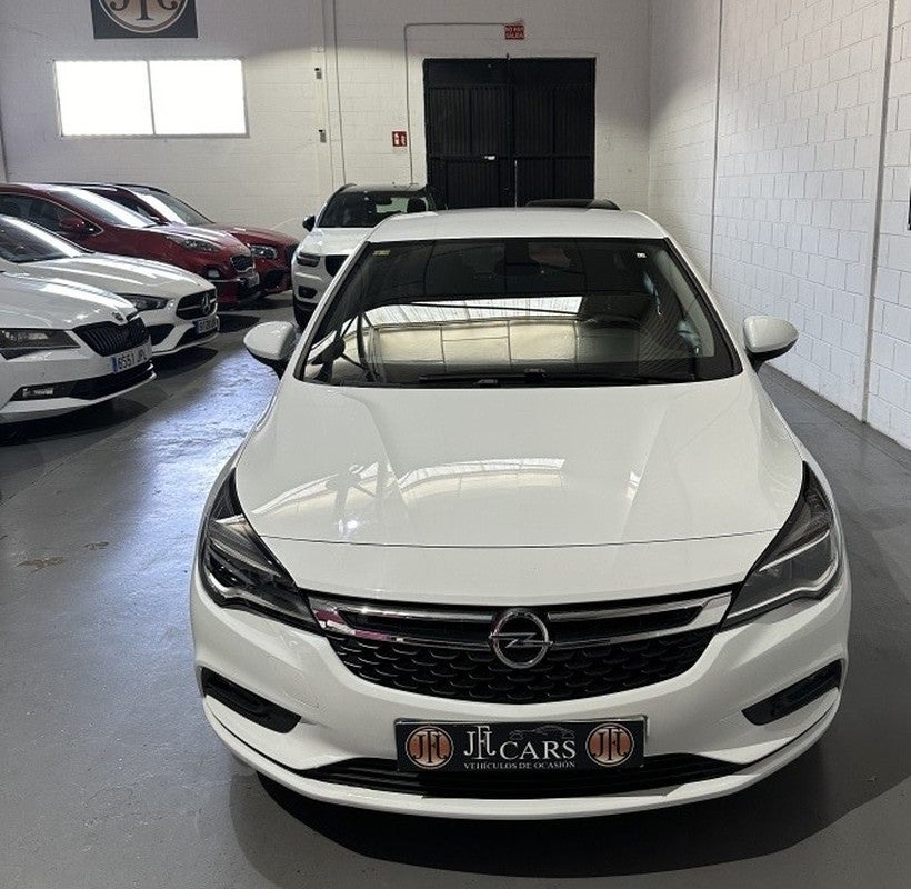 OPEL Astra 1.6CDTi S/S Selective 110