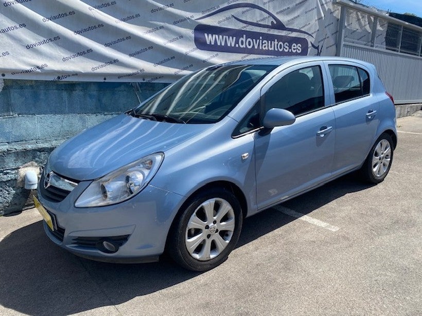 OPEL Corsa 1.3CDTi C Mon ecoFlex