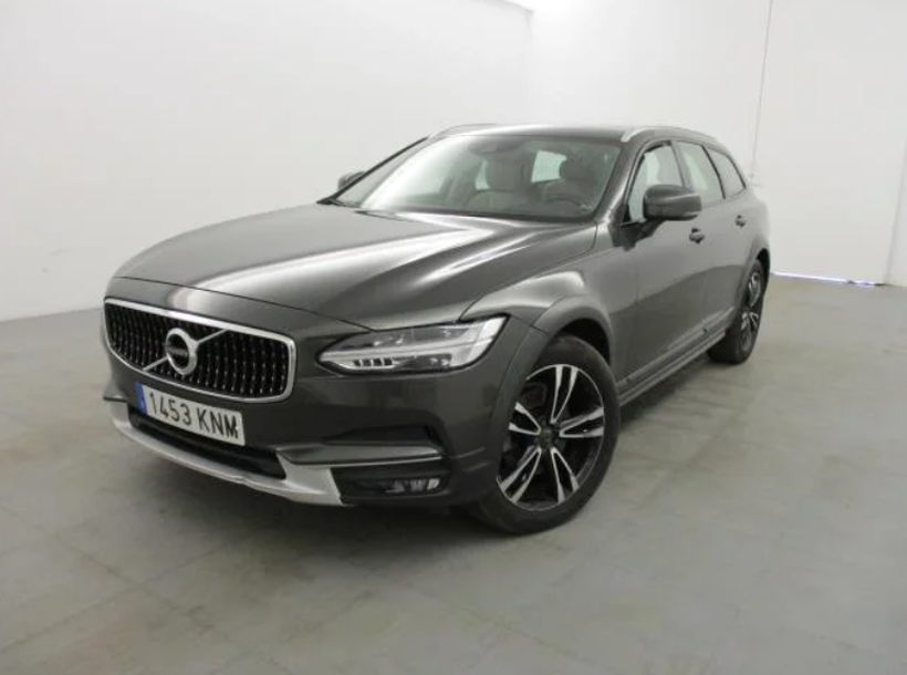 VOLVO V90 Cross Country D4 Pro AWD