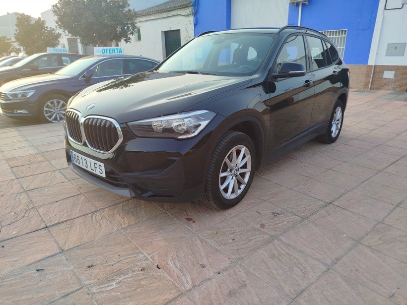 BMW X1 sDrive 18d Business