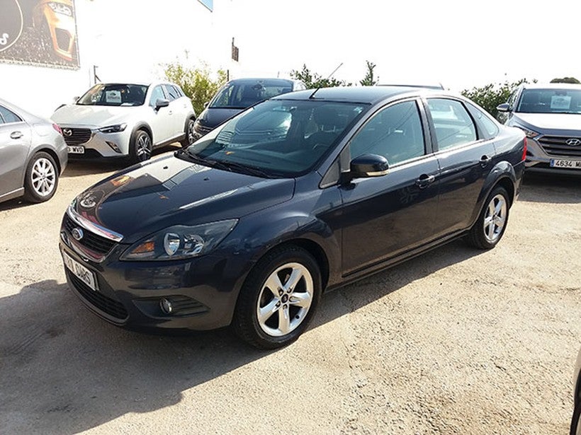 FORD Focus 1.6 Trend