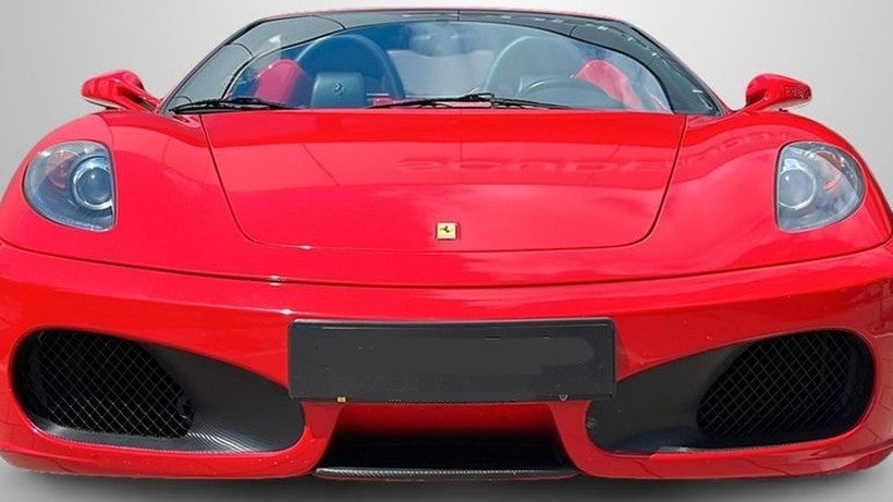 FERRARI F430 Spider