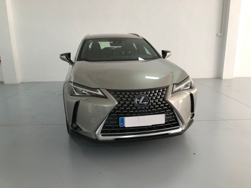 LEXUS UX 250h Business 2WD