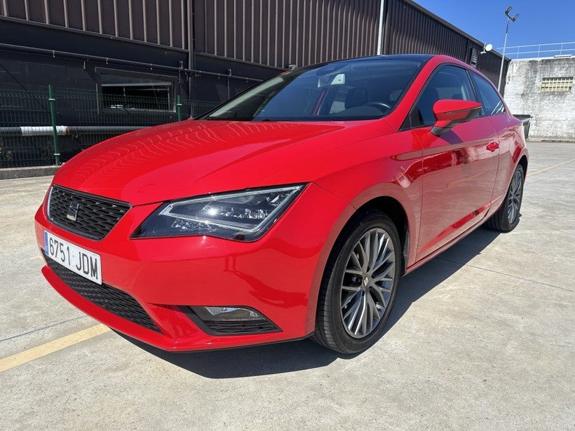 SEAT León SC 1.2 TSI S&S Style 110