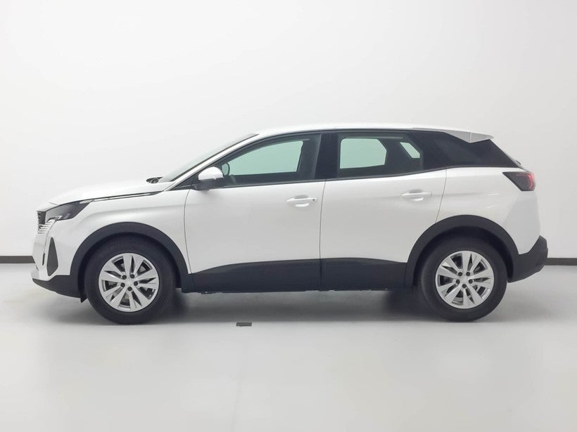 PEUGEOT 3008 SUV 1.5BlueHDi Active Pack S&S 130