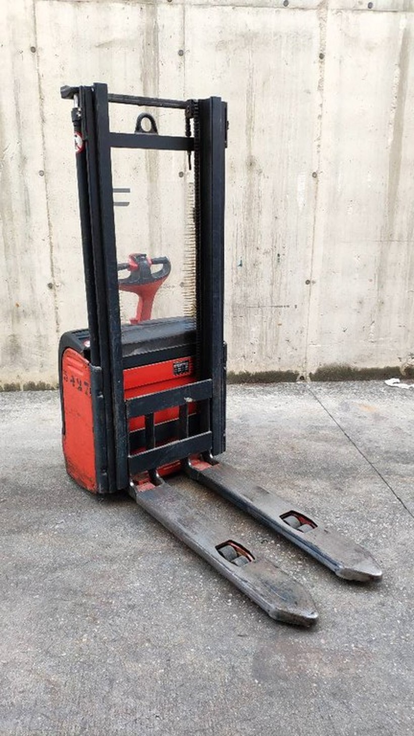 Linde L10