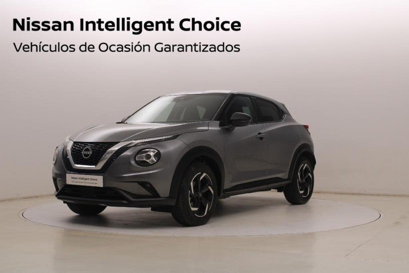 NISSAN Juke 1.0 DIG-T Acenta 4x2 114