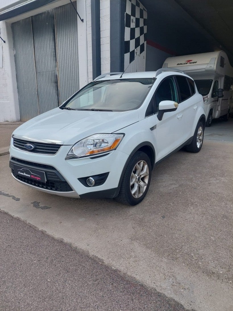 FORD Kuga 2.0TDCI Trend 2WD