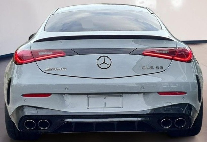 MERCEDES-BENZ Clase CLE 53 AMG 4Matic